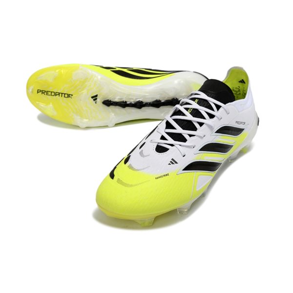 Chuteira Campo ADIDAS Predator Elite 26 FG