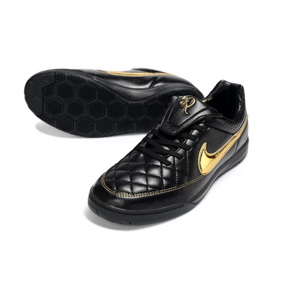 Chuteira Futsal NIKE Tiempo SE Ronaldinho
