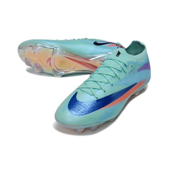 Chuteira Campo NIKE Air Zoom Mercurial Vapor 17 Elite FG