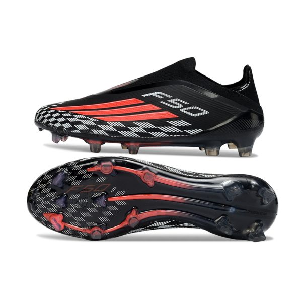 Chuteira Campo ADIDAS F50 Elite LL FG Immortal DNA