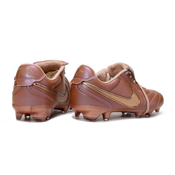 Chuteira Campo NIKE Tiempo Ligera FG