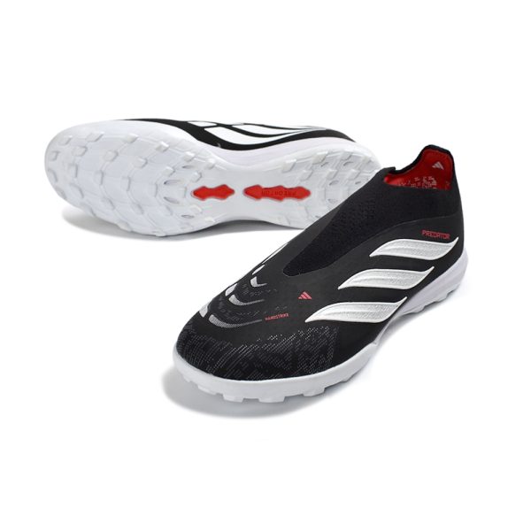 Chuteira Society ADIDAS Predator Elite LL 26 Immortal DNA