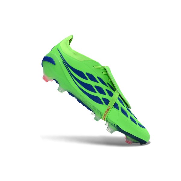 Chuteira Campo ADIDAS Predator Elite Tongue 26 FG