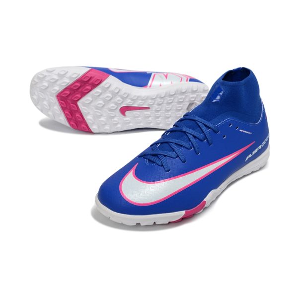 Chuteira Society Nike Air Zoom Mercurial Superfly 10 Academy Attack Pack