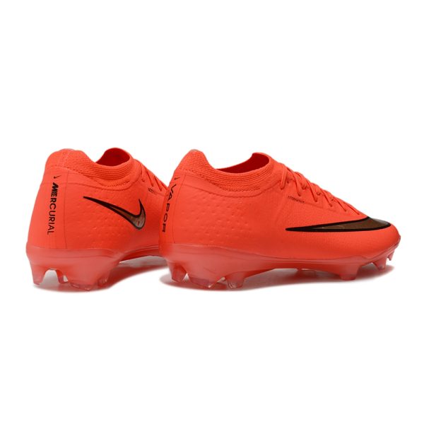 Chuteira Campo NIKE Mercurial Vapor 17 Elite FG Break Em Pack