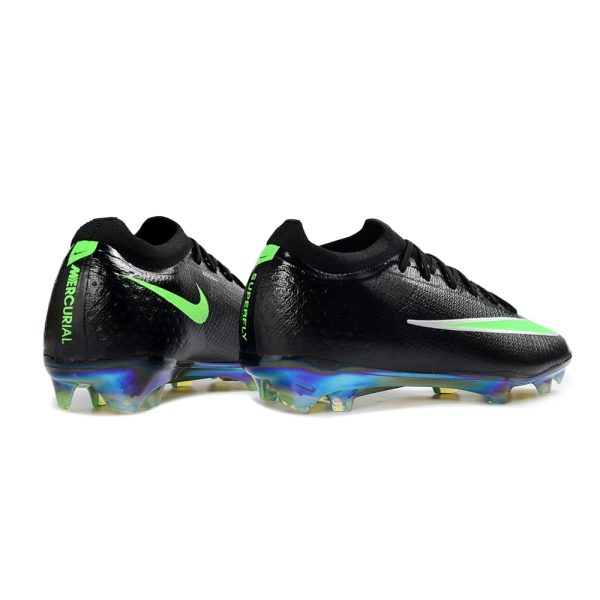 Chuteira Campo NIKE Air Zoom Mercurial Vapor 17 Elite FG