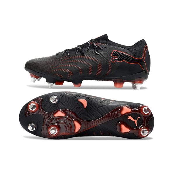 Chuteira Campo Puma Future 9 Ultimate SG