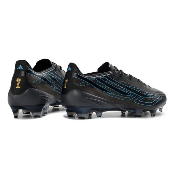 Chuteira Campo ADIDAS F50 Hyperfast Evo FG