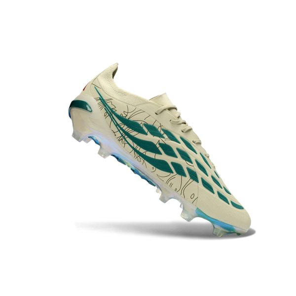 Chuteira Campo ADIDAS Predator Elite 26 FG