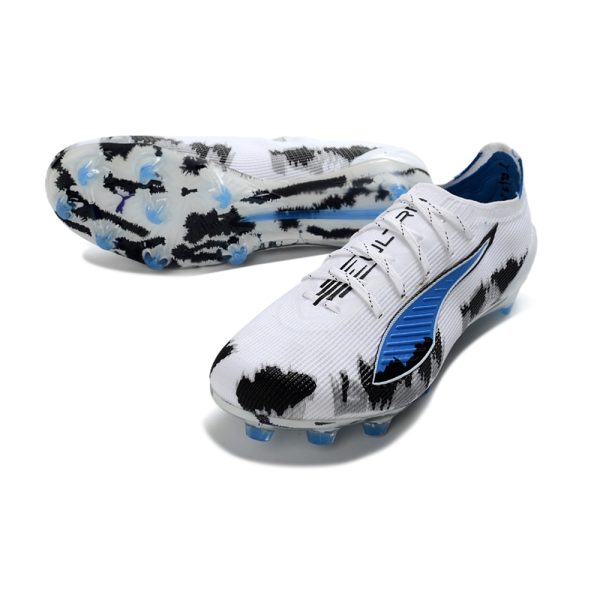 Chuteira Campo Puma Ultra 5 Carbon FG