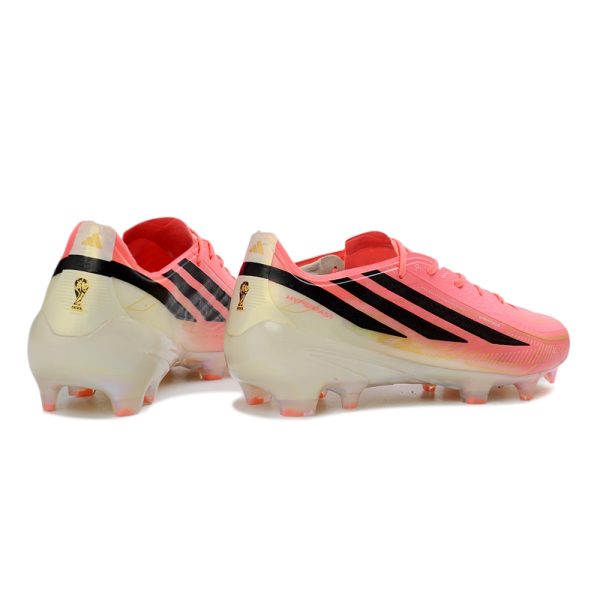 Chuteira Campo ADIDAS F50 Hyperfast FG