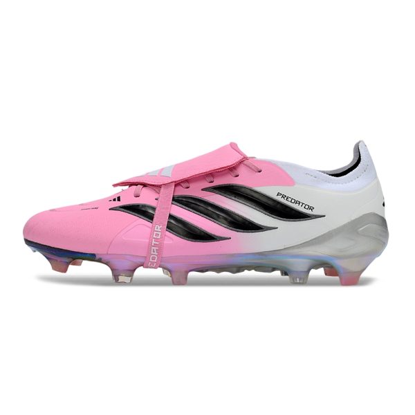 Chuteira Campo ADIDAS Predator Elite Tongue 26 FG