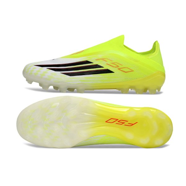 Chuteira Campo ADIDAS F50 Elite AG Born for Goals