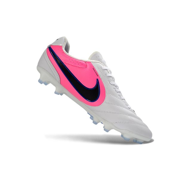 Chuteira Campo Nike Tiempo Ligera Pro