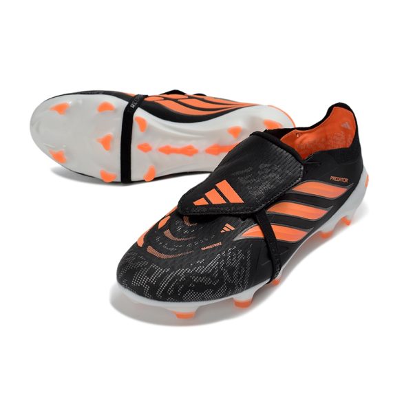 Chuteira Campo ADIDAS Predator Elite Tongue 26 FG