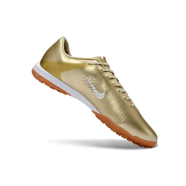 Chuteira Society Nike AIR Zoom Mercurial Vapor Superfly Remake