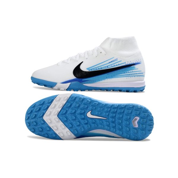 Chuteira Society Nike Air Zoom Mercurial Superfly 10 Elite