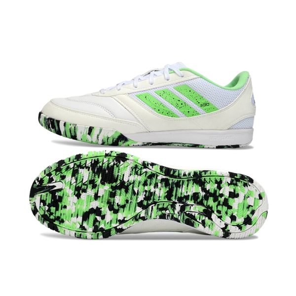 Chuteira Futsal ADIDAS Top Sala Competition II