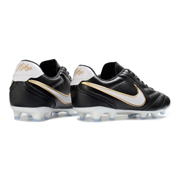 Chuteira Campo Nike Tiempo Ligera Pro