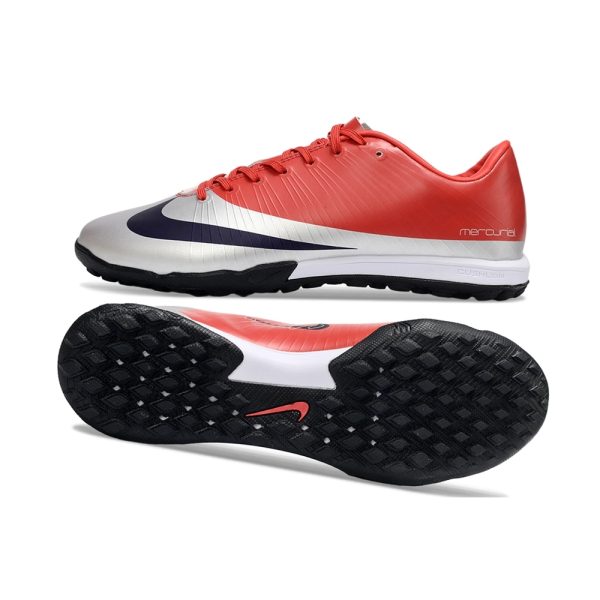 Chuteira Society Nike AIR Zoom Mercurial Vapor Superfly Remake