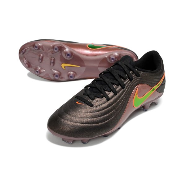 Chuteira Campo NIKE Tiempo Maestro Academy FG Hit Up