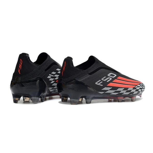 Chuteira Campo ADIDAS F50 Elite LL FG Immortal DNA