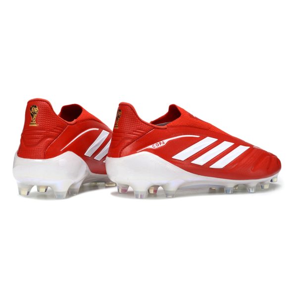 Chuteira Campo ADIDAS Copa Pure IV LL FG
