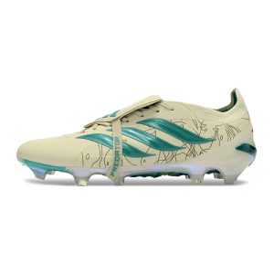 Chuteira Campo ADIDAS Predator Elite Tongue 26 FG