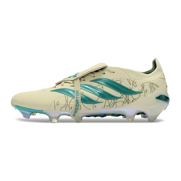 Chuteira Campo ADIDAS Predator Elite Tongue 26 FG