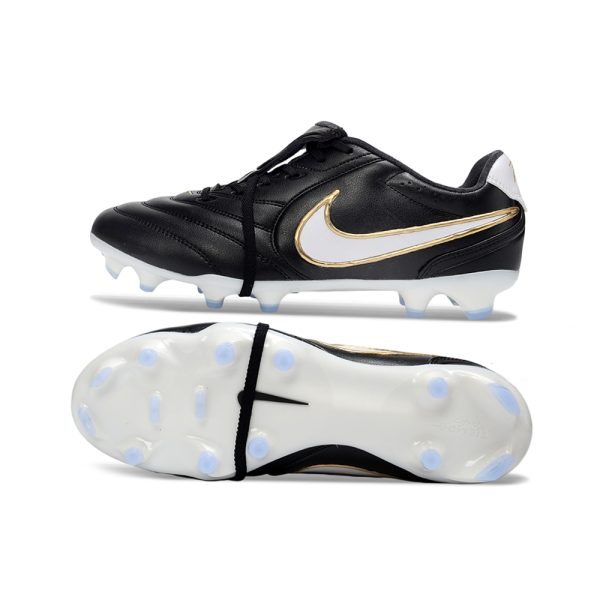 Chuteira Campo NIKE Tiempo Ligera FG