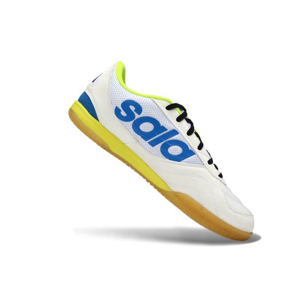 Chuteira Futsal ADIDAS Top Sala Competition II
