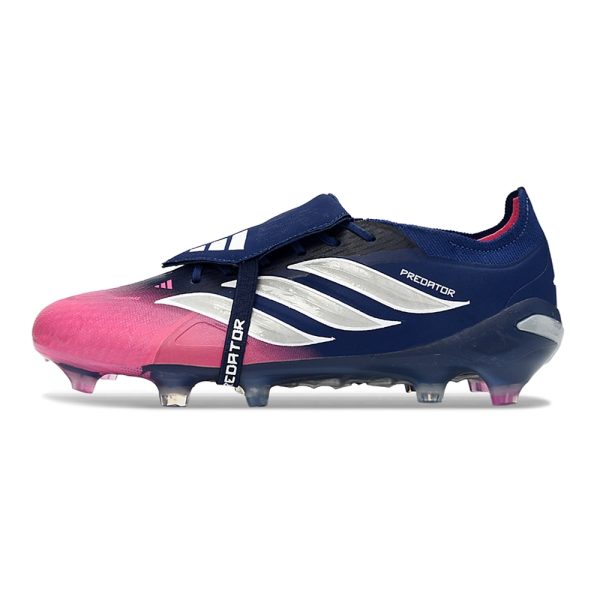 Chuteira Campo ADIDAS Predator Elite Tongue 26 FG