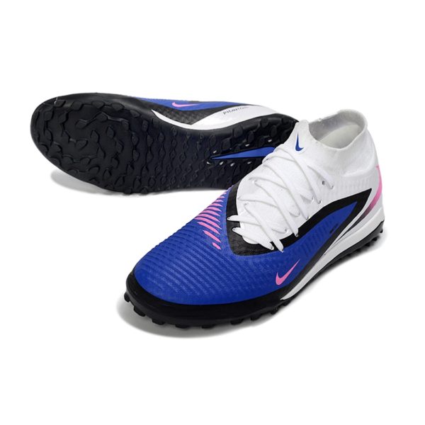 Chuteira Society Nike Phantom 6 Academy High Attack Pack