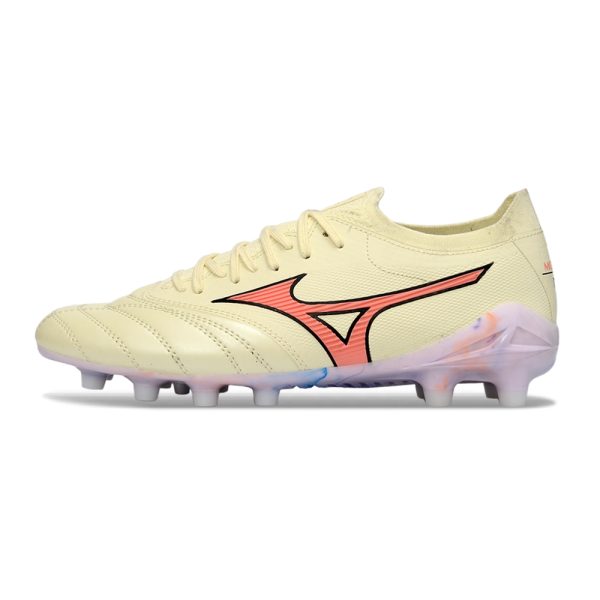 Chuteira Campo Mizuno Morelia Neo IV Japan