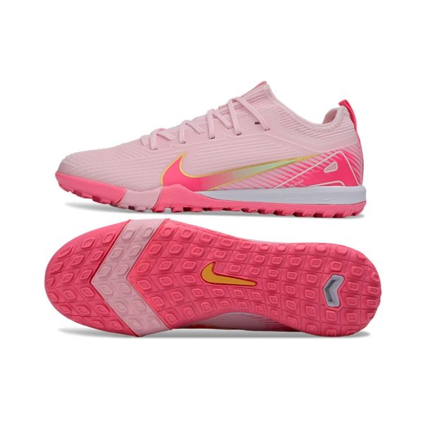 Chuteira Society Nike Air Zoom Mercurial Vapor 15 Pro