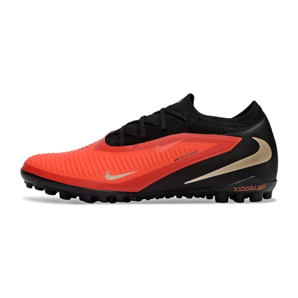 Chuteira Society Nike Phantom ReactX 6 Pro Low