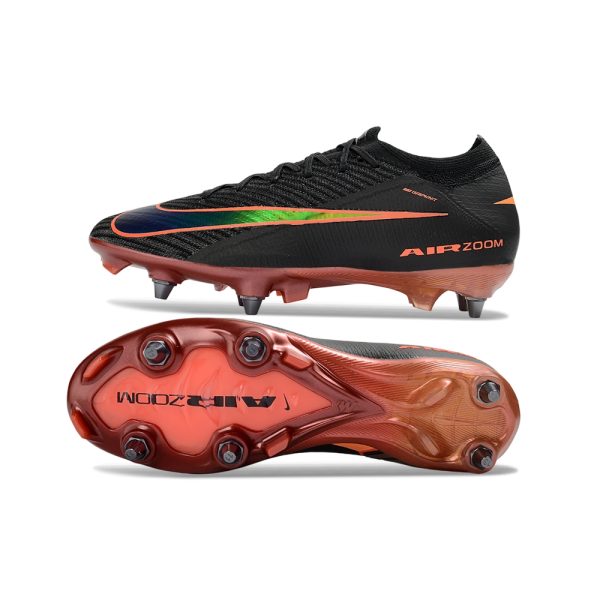 Chuteira Campo NIKE Air Zoom Mercurial Vapor 16 Elite SG-PRO Hit up