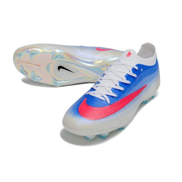 Chuteira Campo NIKE Air Zoom Mercurial Vapor 17 Elite FG