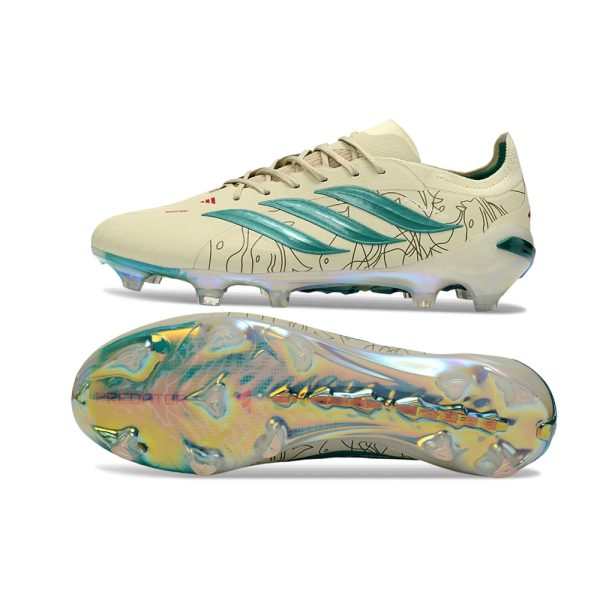 Chuteira Campo ADIDAS Predator Elite 26 FG