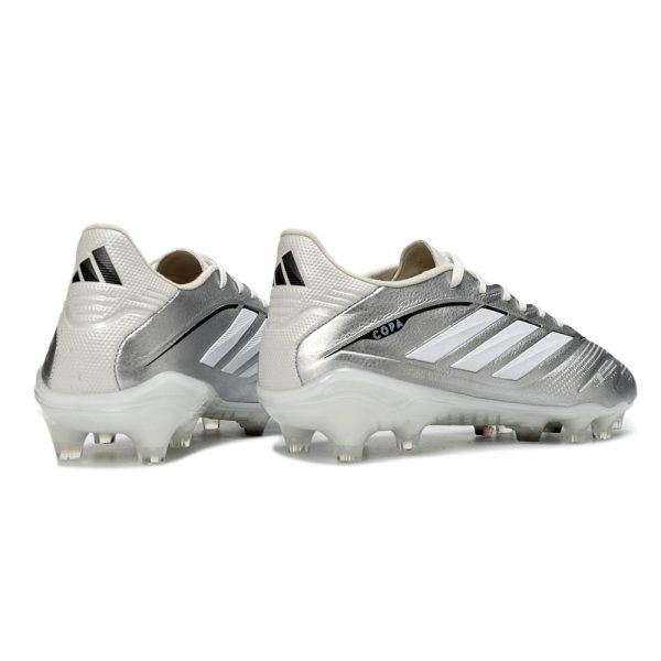 Chuteira Campo ADIDAS Copa Pure IV Elite FG Ice Cold Precision