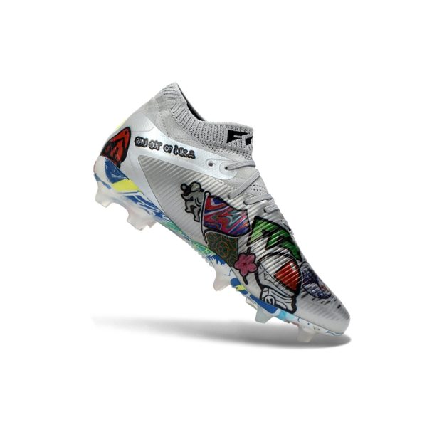 Chuteira Campo Puma Future 8 Ultimate FG