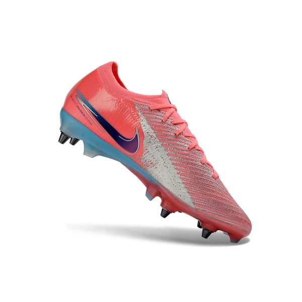 Chuteira Campo NIKE Air Zoom Mercurial Vapor 16 Elite SG-PRO Vini Jr