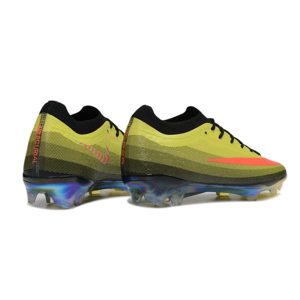 Chuteira Campo NIKE Air Zoom Mercurial Vapor 17 Elite FG