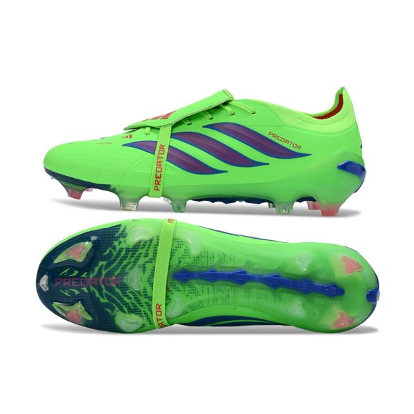 Chuteira Campo ADIDAS Predator Elite Tongue 26 FG