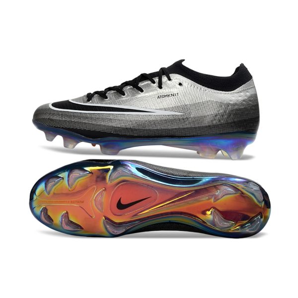 Chuteira Campo NIKE Air Zoom Mercurial Vapor 17 Elite FG