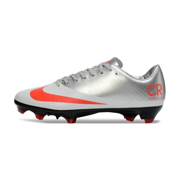 Chuteira Campo NIKE Mercurial Vapor Superfly FG Remake