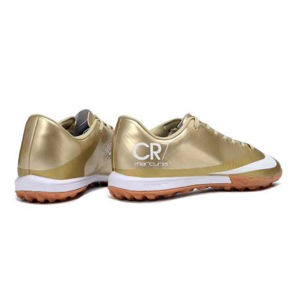 Chuteira Society Nike AIR Zoom Mercurial Vapor Superfly Remake