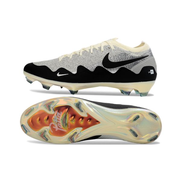 Chuteira Campo NIKE Air Zoom Mercurial Vapor 16 Elite FG Patta Pack