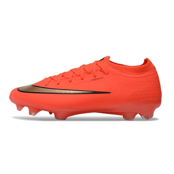 Chuteira Campo NIKE Mercurial Vapor 17 Elite FG Break Em Pack