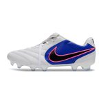 Chuteira Campo NIKE Tiempo Ligera FG Attack Pack